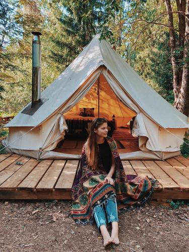 Фотография базы отдыха Soul Camp