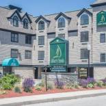 Фотография гостиницы Atlantic Beach Hotel Newport