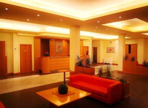 Фотография гостиницы Hotel Ristorante Trendy