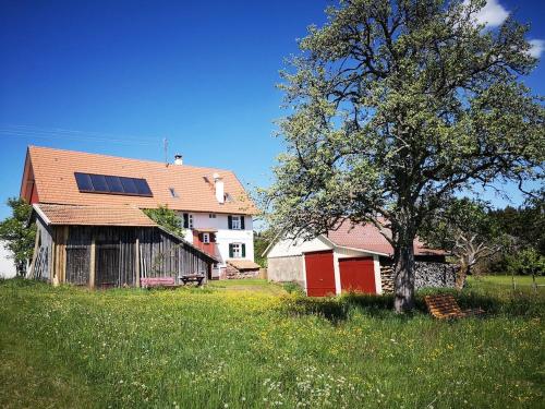 Фотографии гостевого дома 
            Ferienhaus Nordschwarzwald