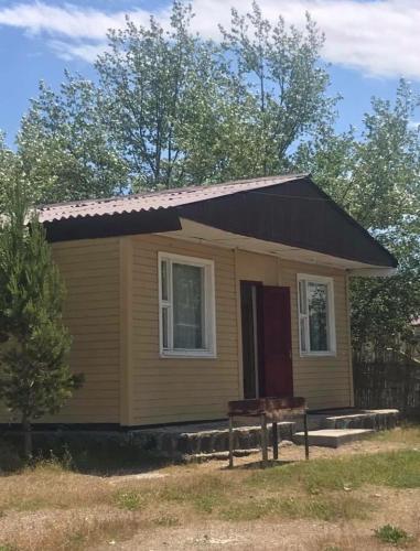 Фотография гостиницы Voyage Rest House