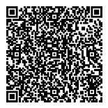 QR код мини отеля Рутения