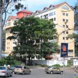 Фотография гостиницы Kenya Comfort Suites