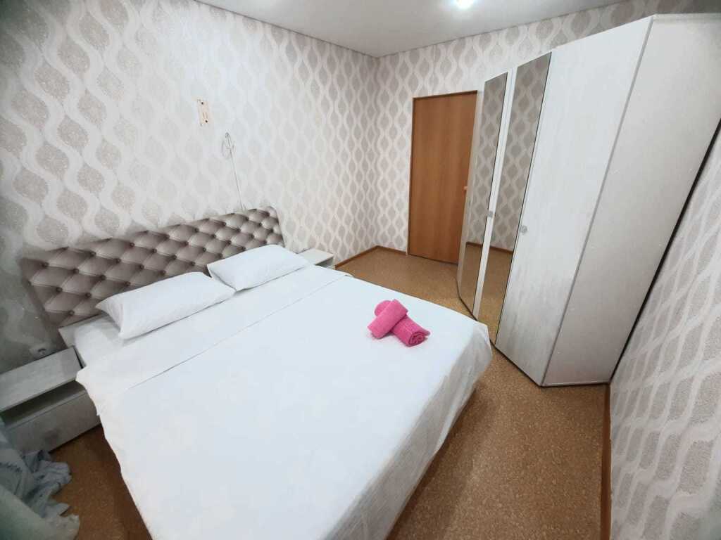 Фотография квартиры Апартаменты Мухтара Ауэзова 219А