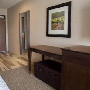 Фотографии гостиницы 
            Hampton Inn & Suites Murrieta