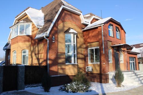 Фотография гостиницы Запросто