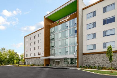 Фотография гостиницы Element Nashville Airport