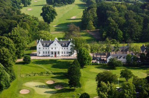 Фотография гостиницы Kokkedal Castle Copenhagen