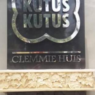 Фотографии гостиницы 
            Kutus Kutus Clemmie Huis