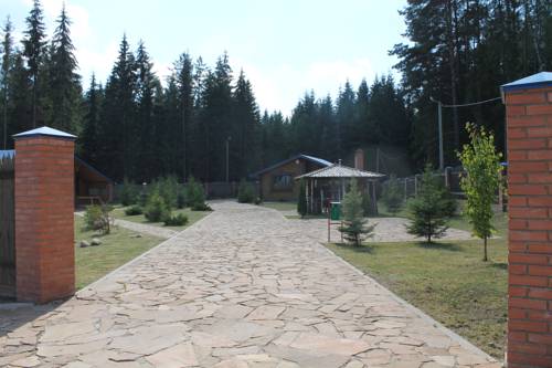 Фотография мини отеля Королевская охота