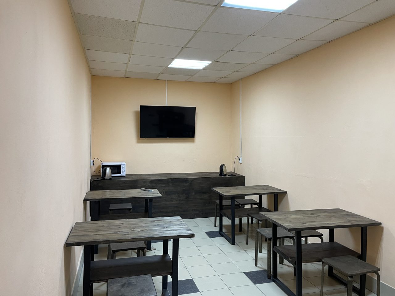 Фотография хостела Бригадир