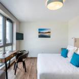 Фотография апарт отеля All Suites Bordeaux Marne – Gare Saint-Jean