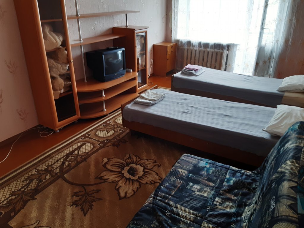 Фотография квартиры Апартаменты Мира 24