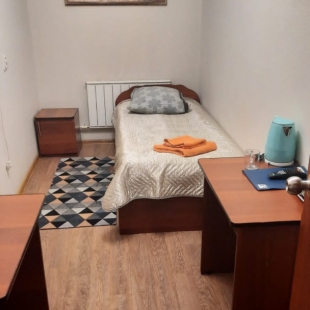 Фотография номера гостиницы ФОРТ