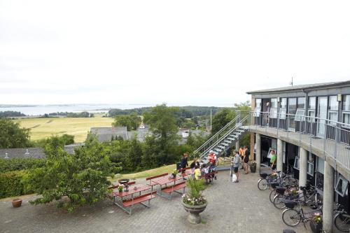 Фотография хостела Danhostel Rønde