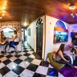 Фотография мини отеля Mandala Hostel