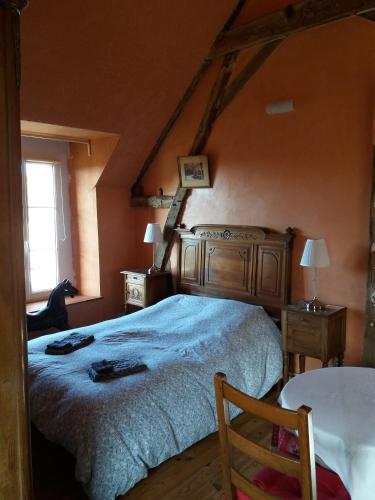 Фотография гостевого дома La Berlandière