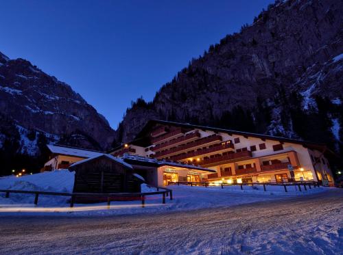 Фотография гостиницы Hotel Principe Marmolada