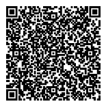 QR код Коттеджа Шале Охта парк