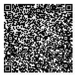 QR код гостиницы Горицвет