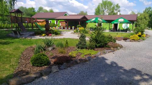 Фотография гостиницы penzion u Vodníka