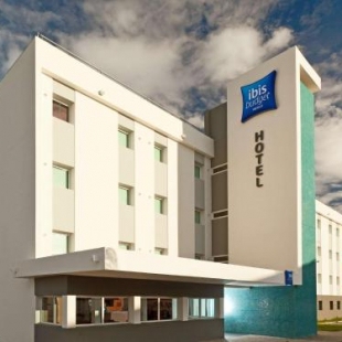 Фотография гостиницы Ibis budget Agadir