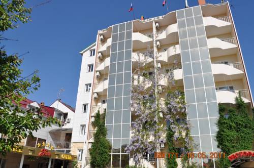 Фотография гостиницы Уют