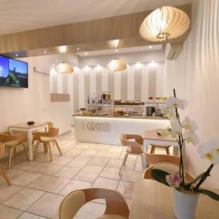 Фотографии гостиницы
Hotel I Graniti