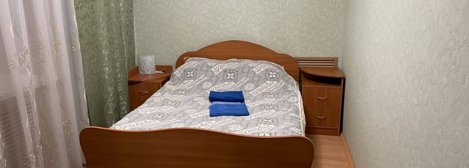 Фотография мини отеля VIP-отель