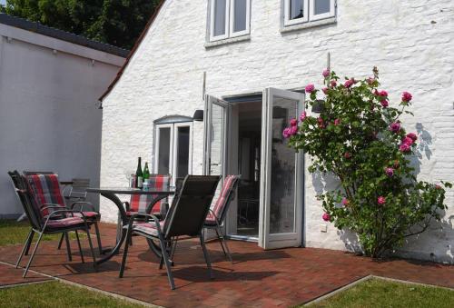 Фотография гостевого дома Haus Toni