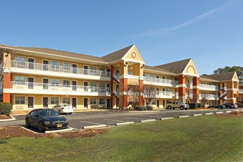 Фотографии гостиницы 
            Extended Stay America Suites - Columbia - West - Interstate 126