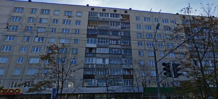 Фотография хостела Комаровка