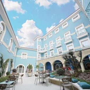 Фотография гостиницы Çoçja Boutique Hotel