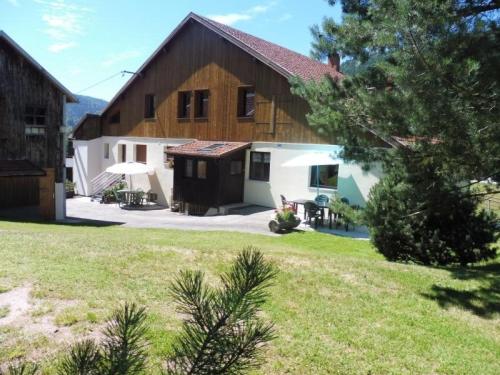 Фотография гостевого дома Gîte La Bresse, 3 pièces, 4 personnes - FR-1-589-127