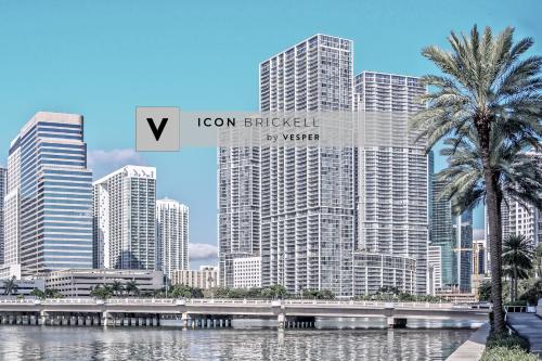 Фотографии апарт отеля 
            ICON Brickell Suites by Vesper