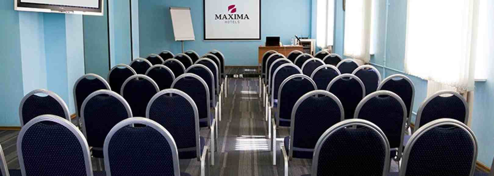 Фотография конференц-зала Ренуар