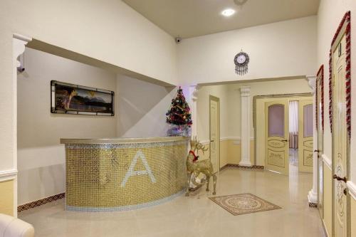 Фотография мини отеля Адаби