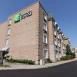 Фотография гостиницы Holiday Inn Express Whitby Oshawa, an IHG Hotel