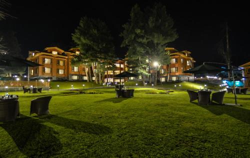 Фотографии гостиницы 
            Royal Hillton Pahalgam