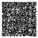 QR код гостиницы Черниковский Отель