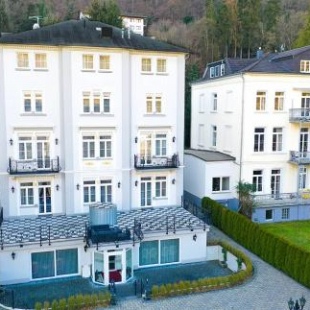 Фотография мини отеля Hotel Bismarcks - Das Kunsthotel an der Lahn