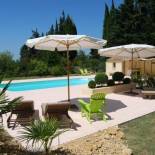 Фотография гостевого дома Cozy Mansion in Provence France with Swimming Pool