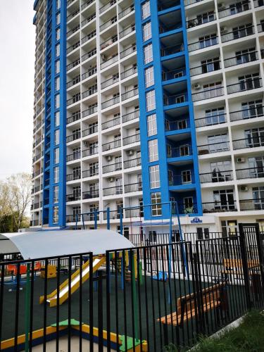 Фотография апарт отеля Босфор