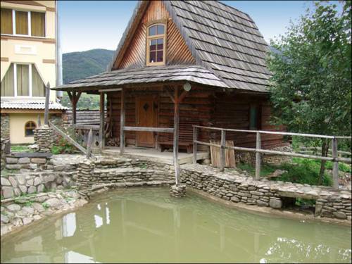 Фотография гостиницы Перлина Красии