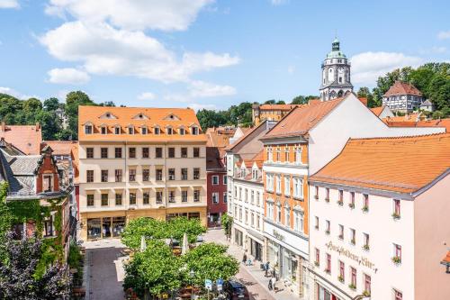 Фотографии мини отеля 
            Stiftung soziale Projekte Meißen