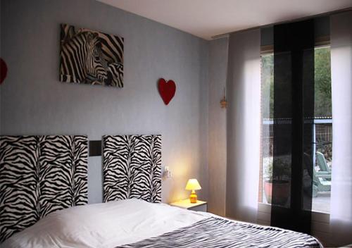 Фотография гостиницы HOTEL BON ACCUEIL