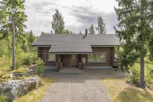 Фотографии гостевого дома 
            Holiday Home Tattimetsä