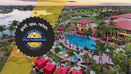 Фотография гостиницы PGA National Resort