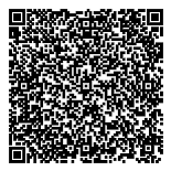 QR код гостиницы Обь