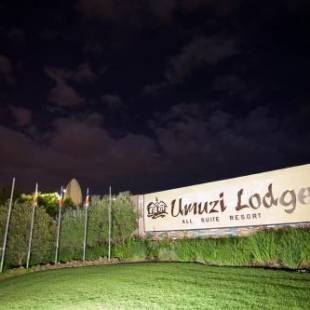 Фотографии гостиницы 
            Umuzi Lodge